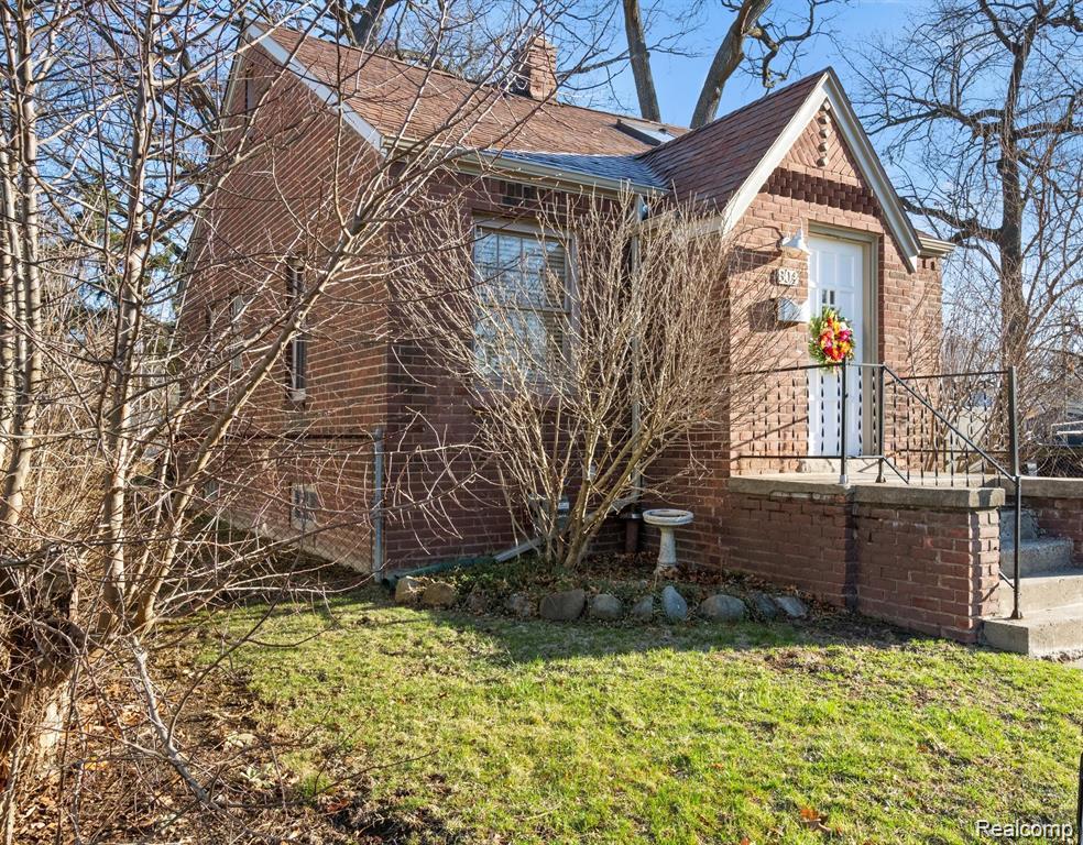 804 W Marshall Street, Ferndale, MI 48220 — Photo 40