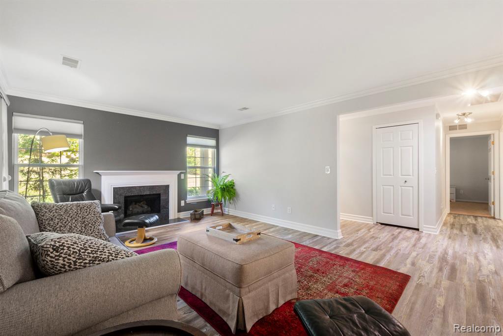 3522 Oakmonte Boulevard, 115, Oakland, MI 48306 — Photo 8