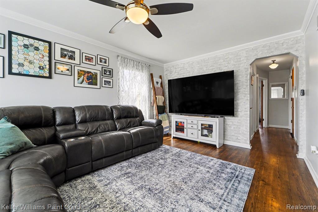 1404 11 Mile Road, Berkley, MI 48072 — Photo 6