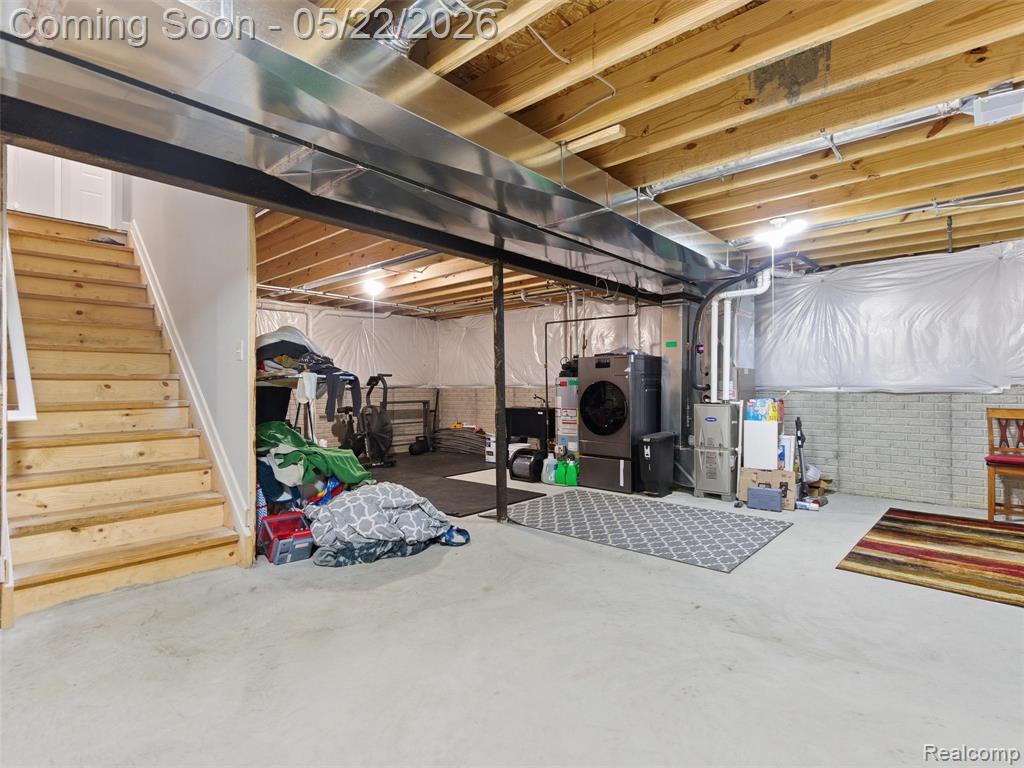 3145 Dahlia Drive, Burton, MI 48519 — Photo 33