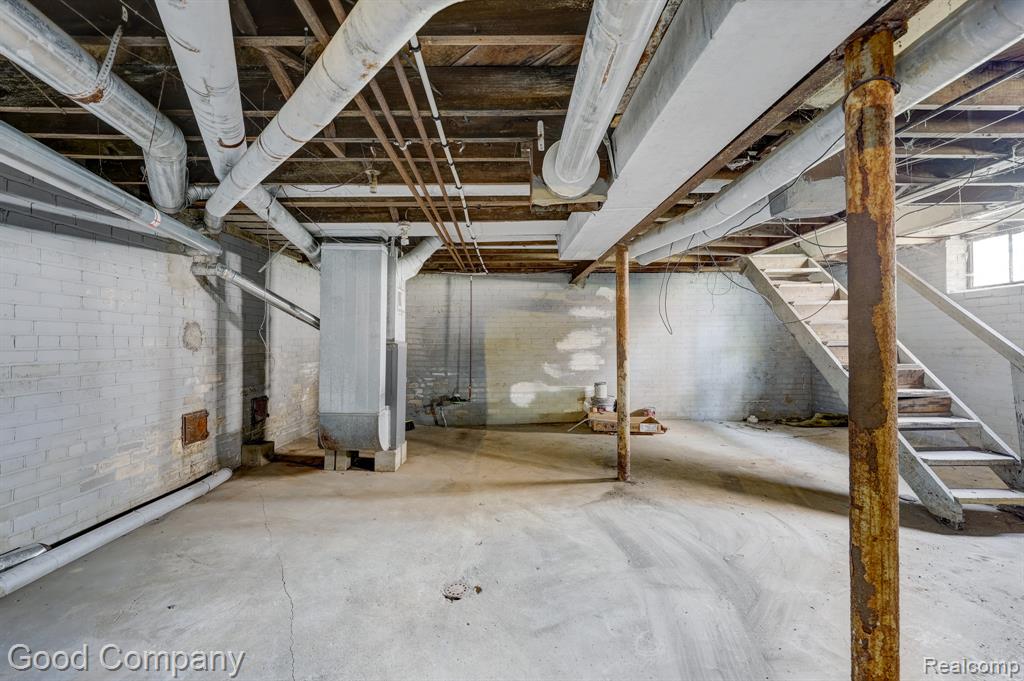 14510 Asbury Park, Detroit, MI 48227 — Photo 19