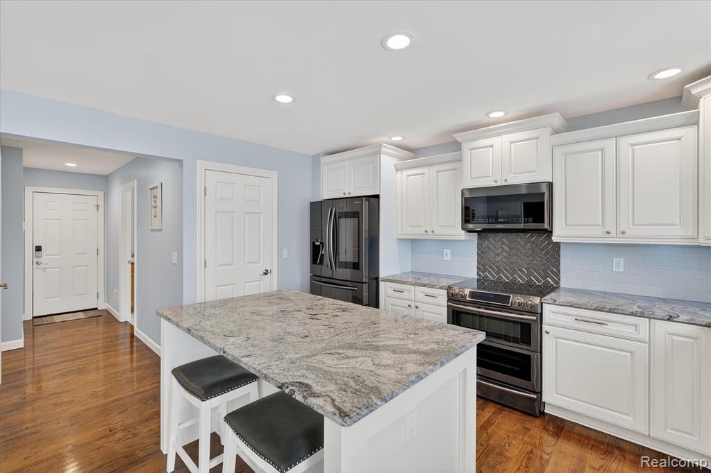 4120 Spring Hue Lane, Davison, MI 48423 — Photo 18