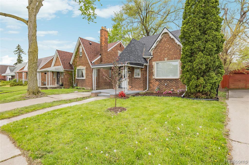 16871 Asbury Park, Detroit, MI 48235 — Photo 4
