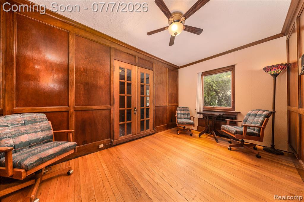16580 Westmoreland Road, Detroit, MI 48219 — Photo 12