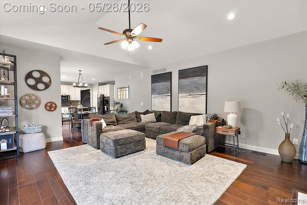48056 River Way Court, Canton, MI 48187 — Photo 22