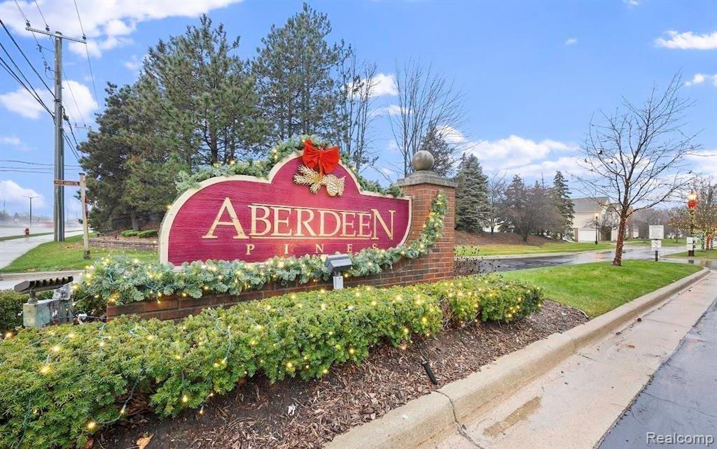 5472 Pine Aires Drive, Sterling Heights, MI 48314 — Photo 21
