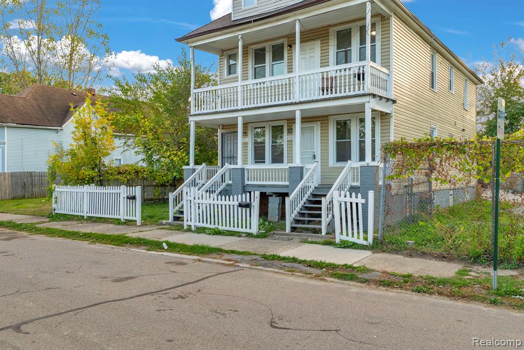4711 35th Street, Detroit, MI 48210 — Photo 3