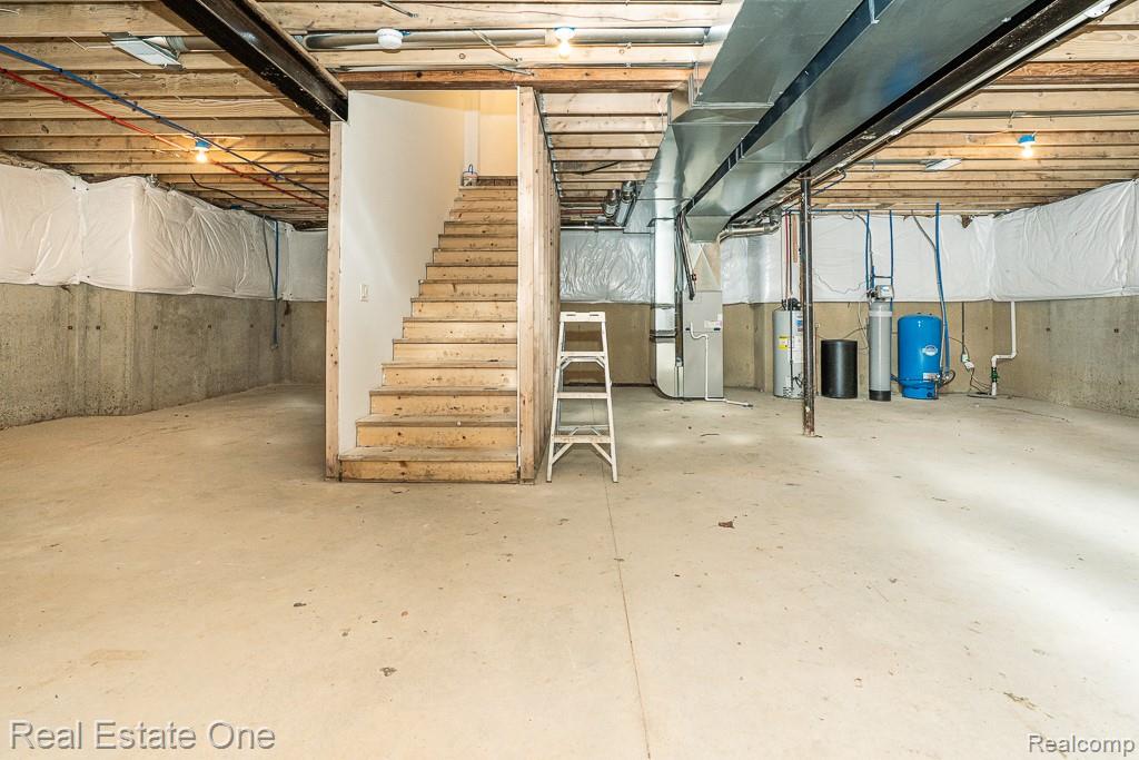 225 E Predmore Road, Oakland, MI — Photo 48