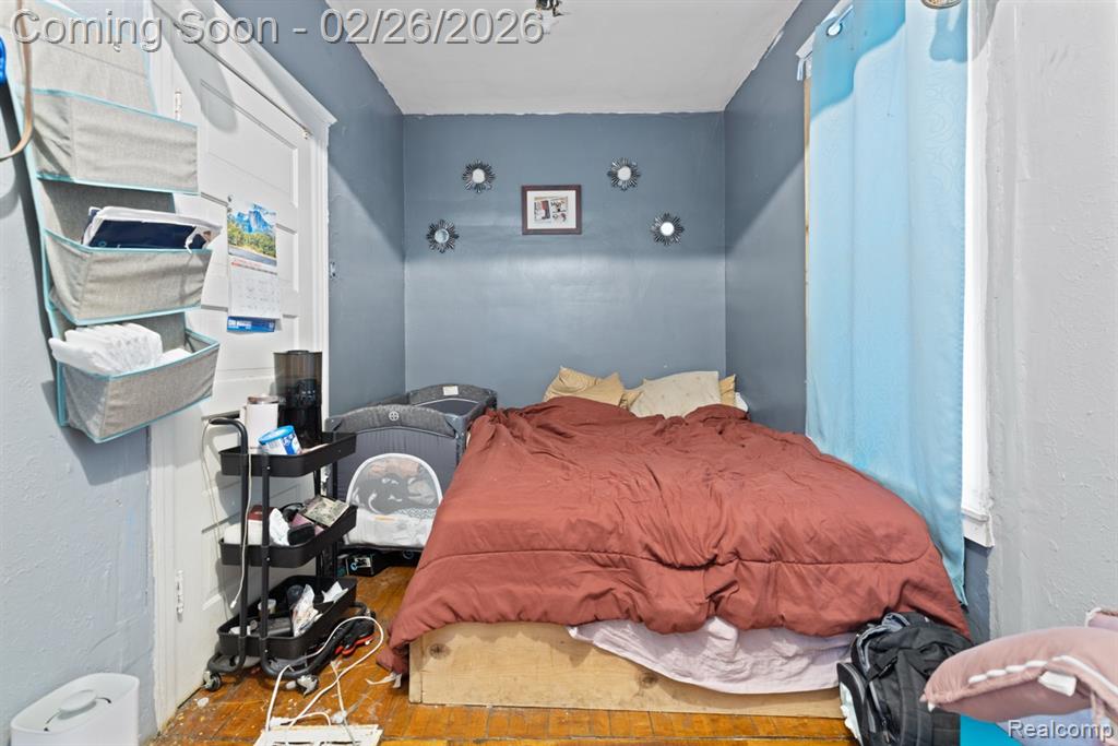6847 Bulwer Street, Detroit, MI 48210 — Photo 9