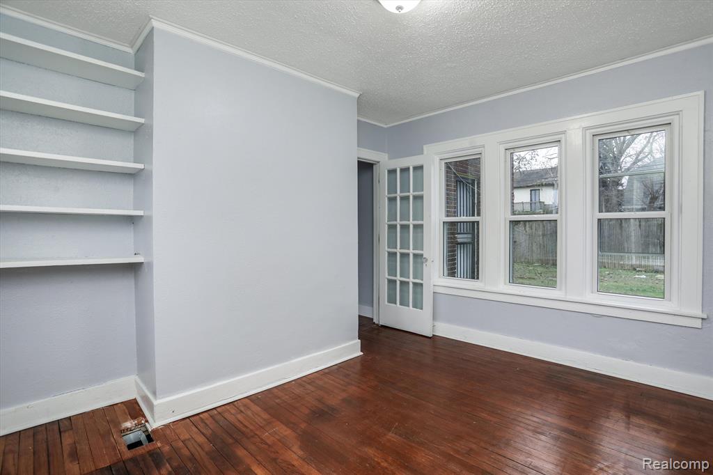 91 W GRIXDALE, Detroit, MI 48203 — Photo 7