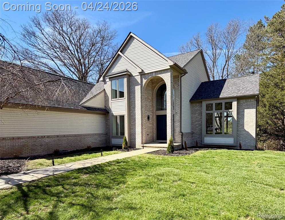 3298 Habitat Trail, Pinckney, MI 48169 — Photo 2