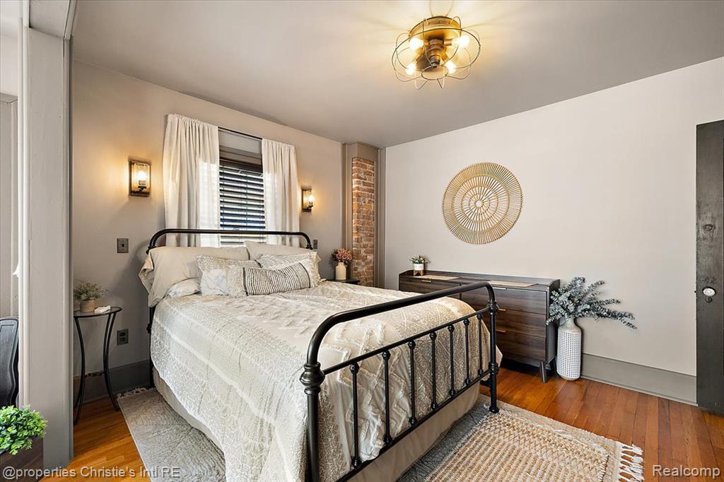 913 Chicago Boulevard, Detroit, MI 48202 — Photo 43