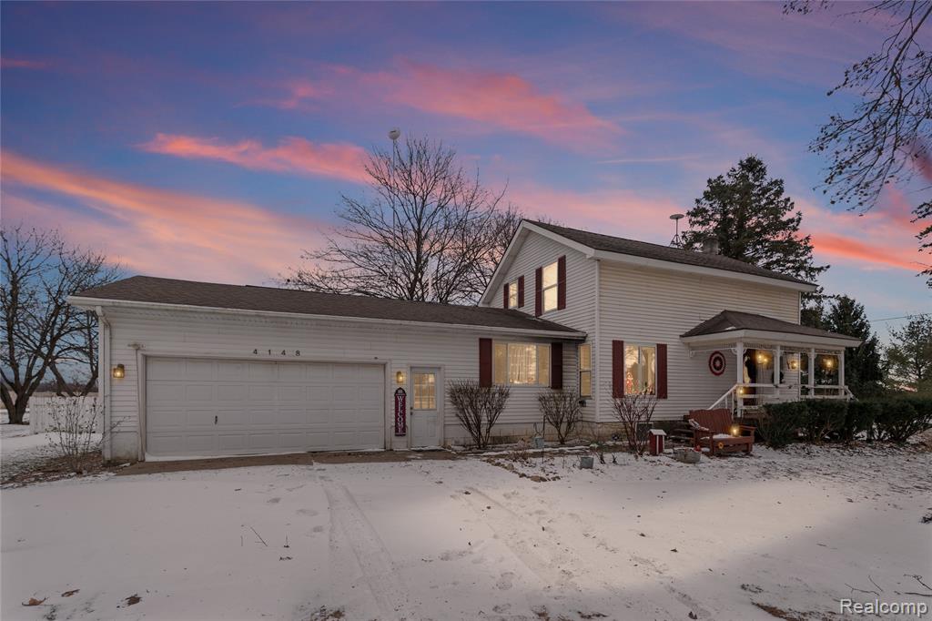 4148 N Williams Road, MI 48879 — Photo 4