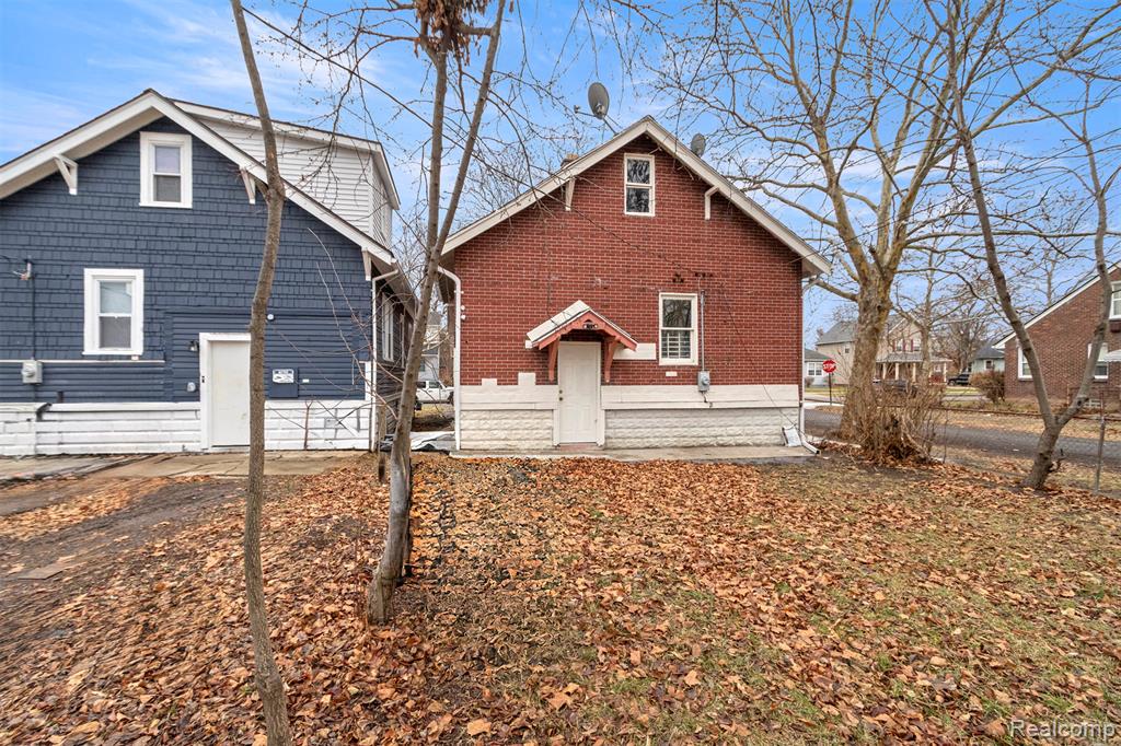 3964 Lenox Street, Detroit, MI 48215 — Photo 24