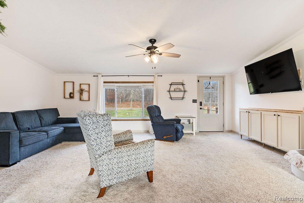 20795 W BALDWIN Road, Elsie, MI 48831 — Photo 18