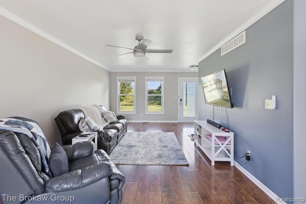 5125 Otter Lake Road, Otter Lake, MI 48464 — Photo 10