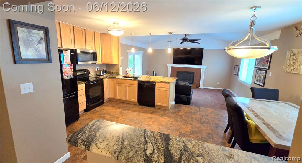417 Shana Drive, Canton, MI 48187 — Photo 4