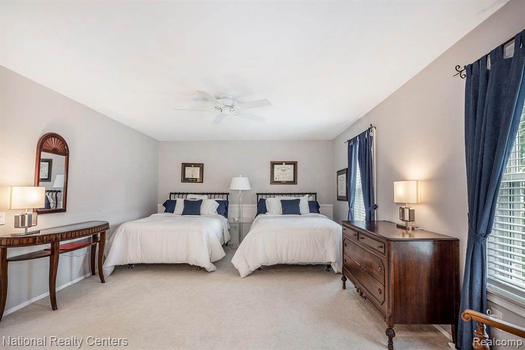 5049 Langlewood Drive, West Bloomfield, MI — Photo 28
