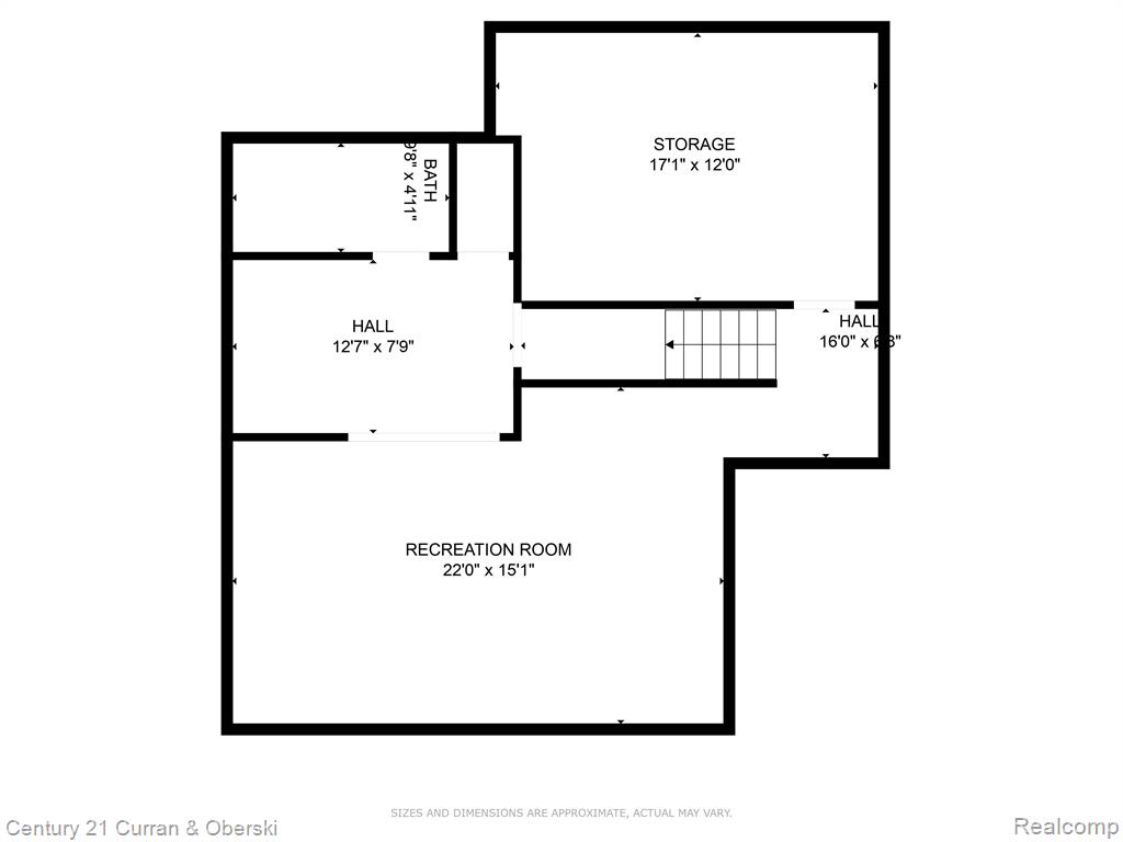 18 Blair Lane, Unit 26, Dearborn, MI 48120 — Photo 45