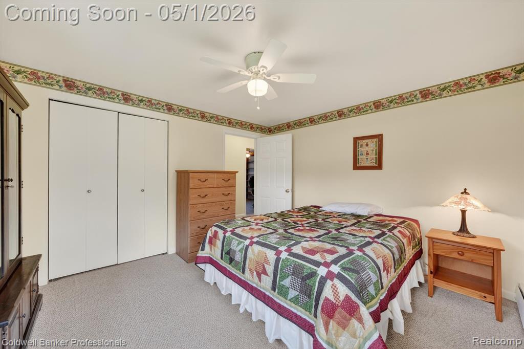 2010 Carol Drive, Lapeer, MI 48446 — Photo 20