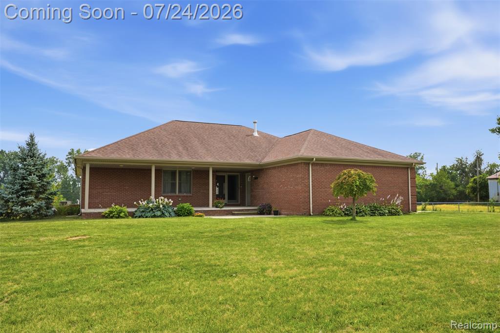 21201 29 Mile Road, Ray, MI — Photo 45