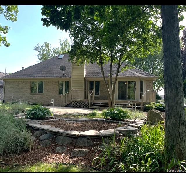 45926 Riverview Court, Macomb, MI 48044 — Photo 3