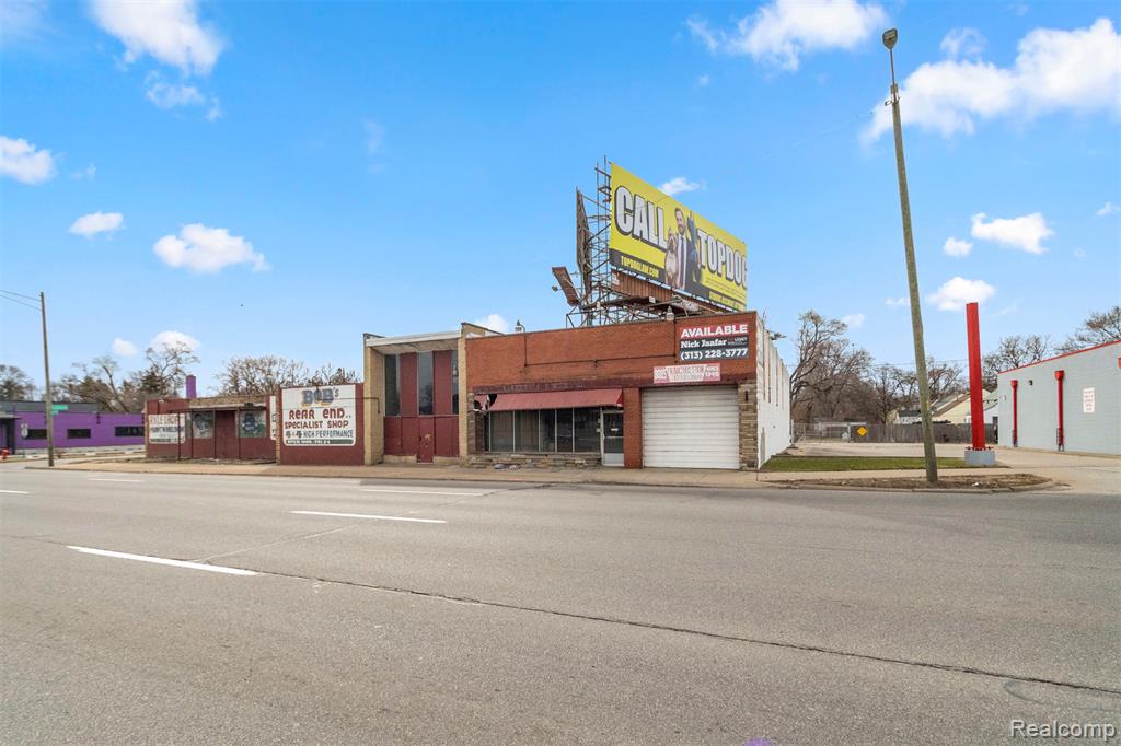 17521 W 8 Mile Road, Detroit, MI 48235 — Photo 3