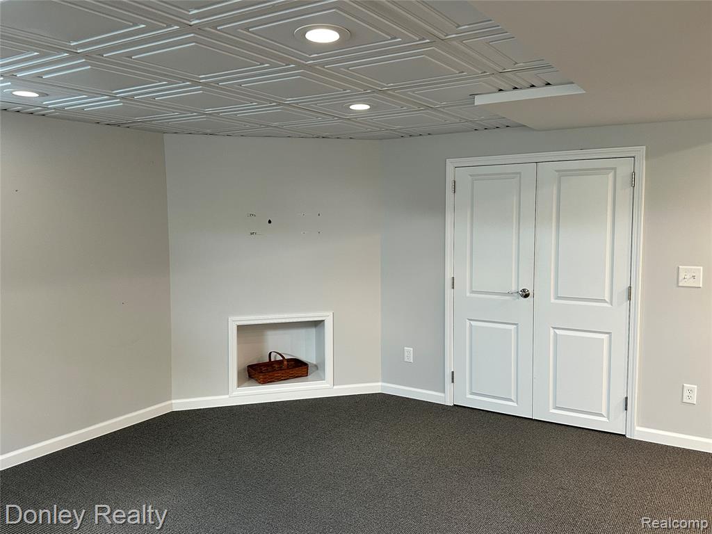 250 N Decker Road, Clifford, MI 48727 — Photo 30