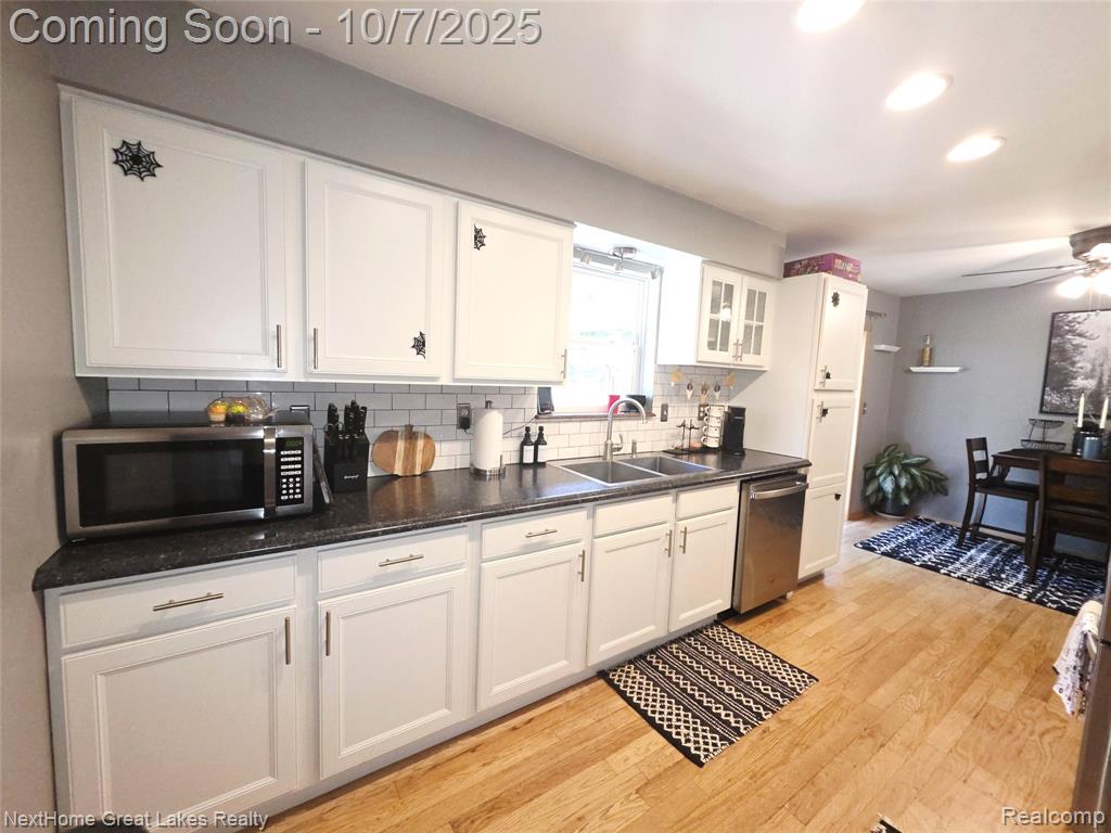 6244 N Vassar Road, Flint, MI 48506 — Photo 5