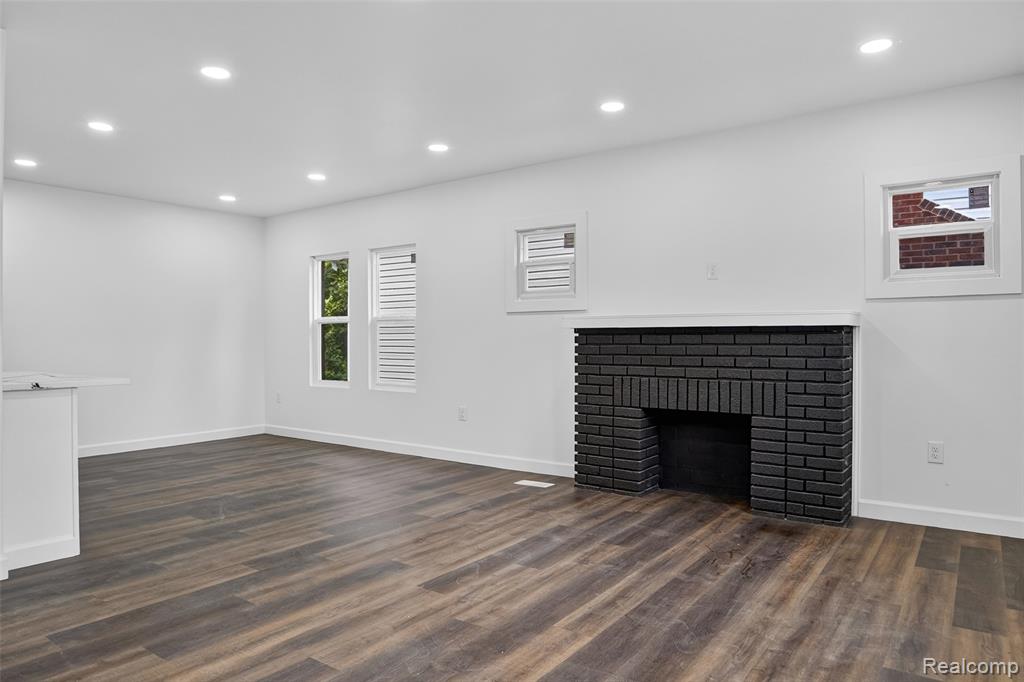 16883 Santa Rosa Drive, Detroit, MI 48221 — Photo 12