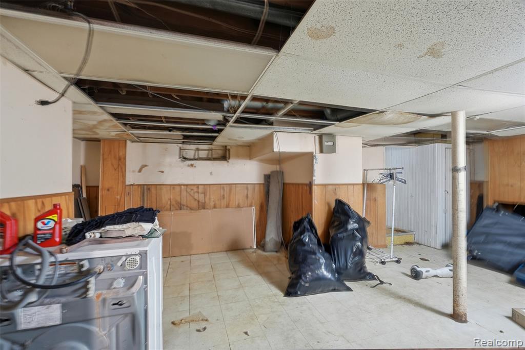 5790 Berkshire Street, Detroit, MI 48224 — Photo 16