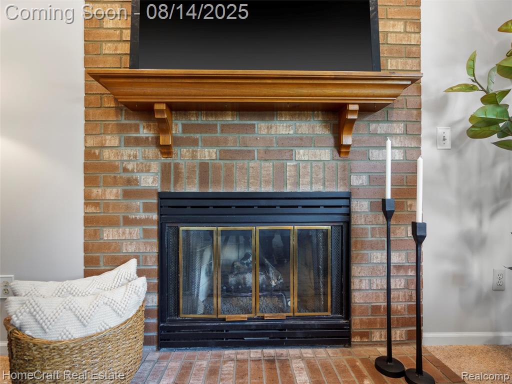 59608 BARKLEY Drive, New Hudson, MI 48165 — Photo 15