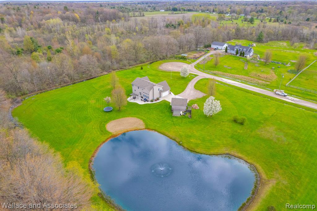 300 PINE RIDGE RD Road, St. Clair, MI 48079 — Photo 55