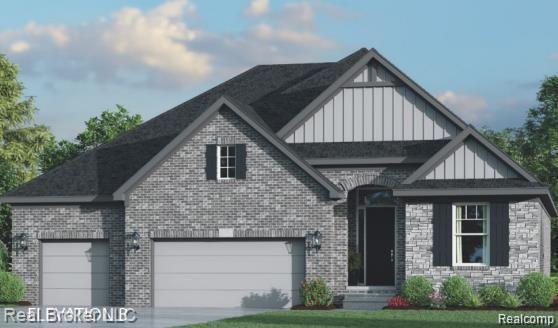 53983 STONYFORD Drive, New Baltimore, MI 48047 — Photo 73