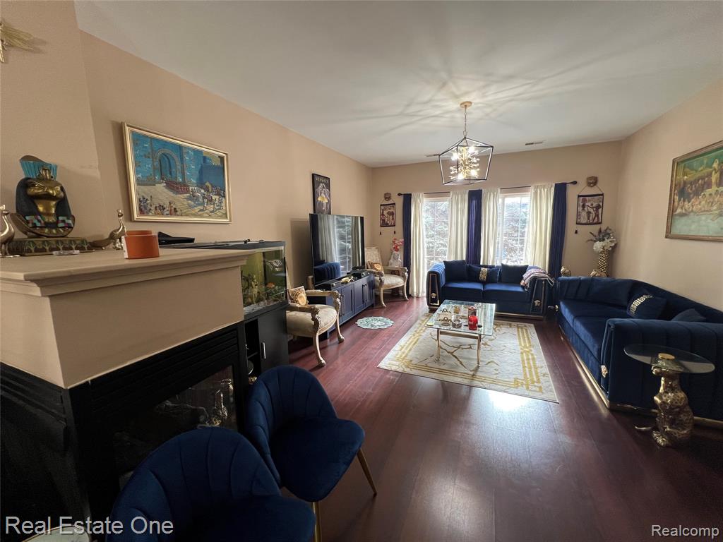 43216 Pendleton Circle, Sterling Heights, MI 48313 — Photo 12