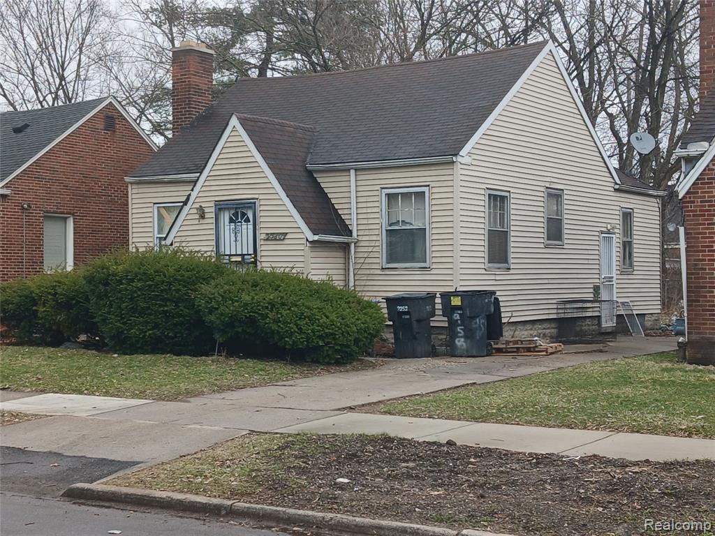 9580 Mansfield Street, Detroit, MI 48227 — Photo 2