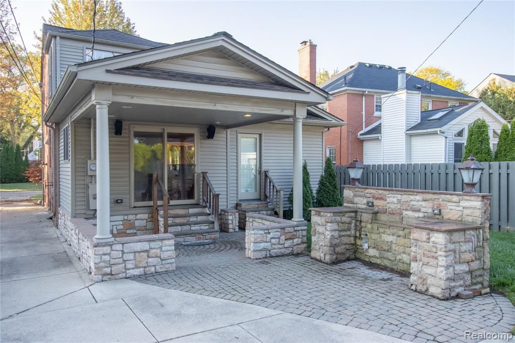 450 Roland Road, Grosse Pointe Farms, MI 48236 — Photo 43