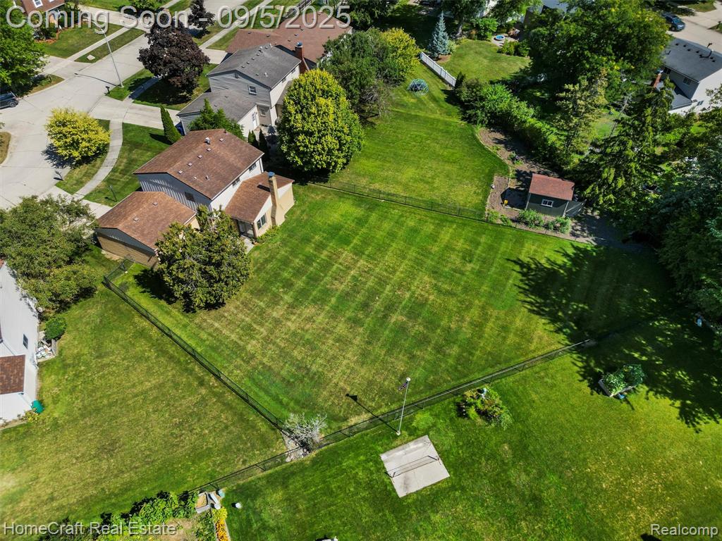 44661 JEFFREY Circle, Canton, MI 48187 — Photo 48