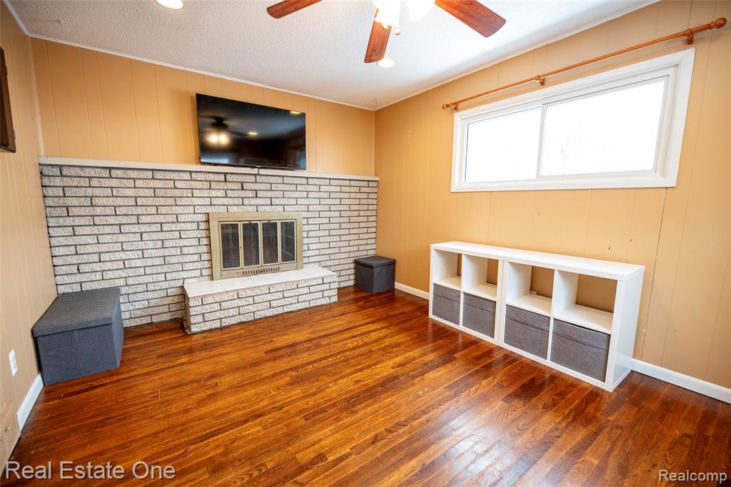 4605 Rosewold Avenue, Royal Oak, MI 48073 — Photo 21