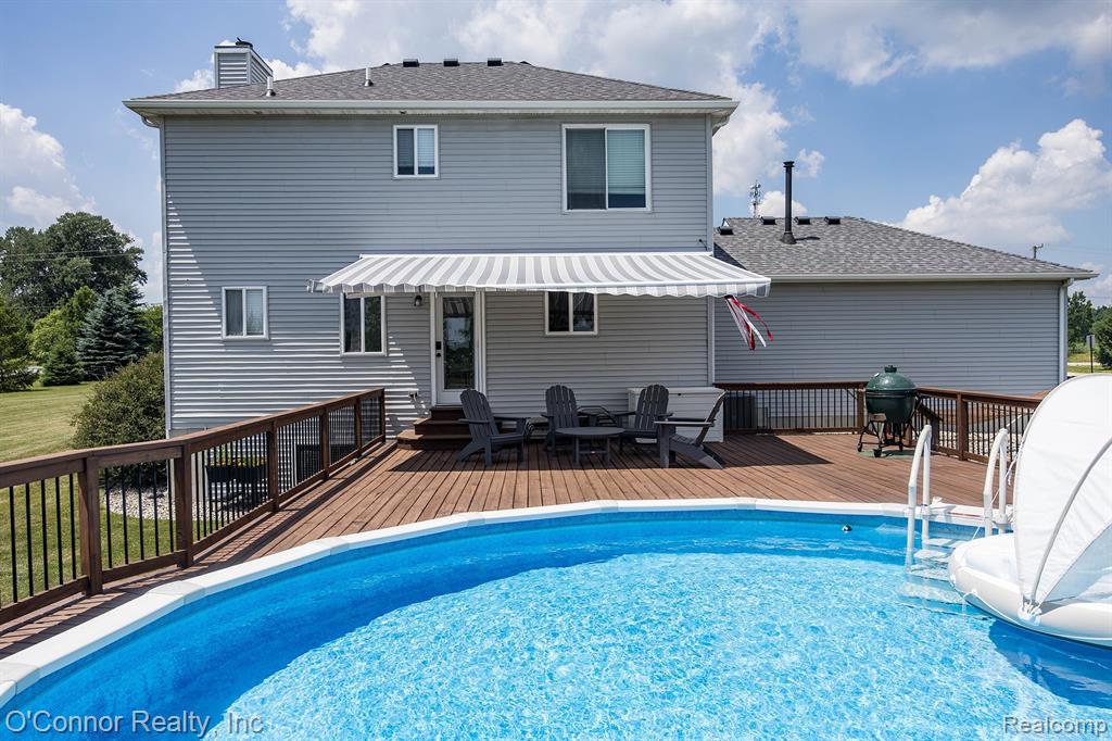 6870 Wildcat Road, MI 48032 — Photo 27