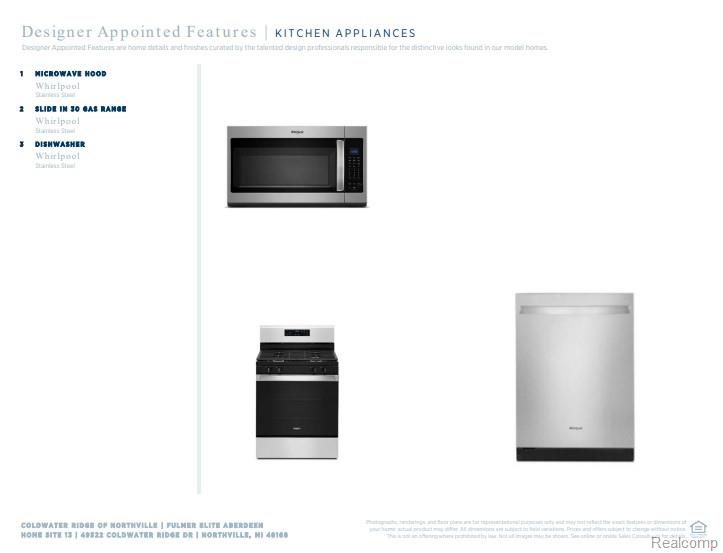 49522 Coldwater Ridge Drive, Northville, MI, 48168