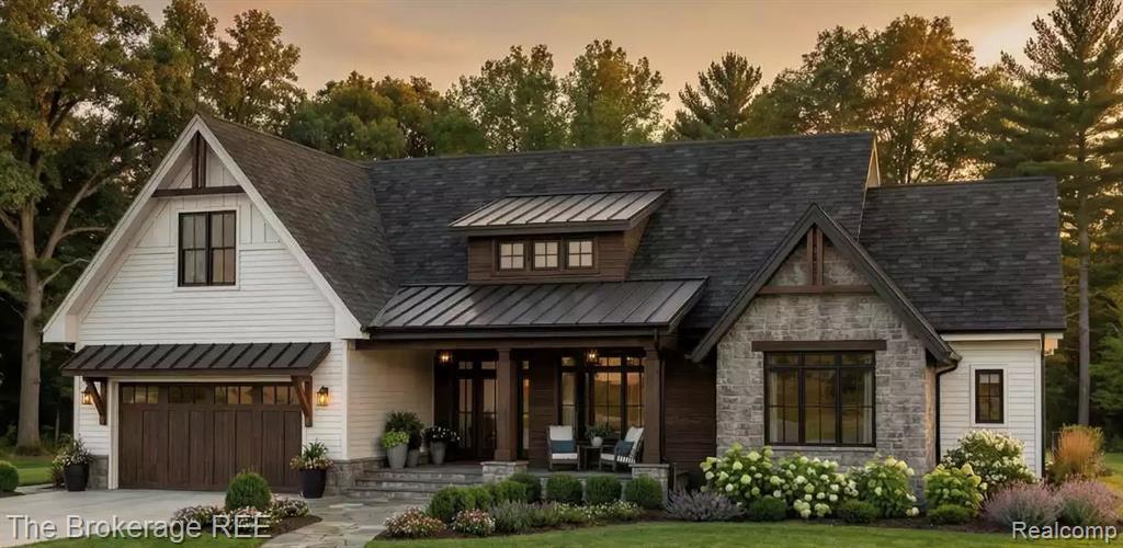 9005 Championship Drive, Davison, MI 48423