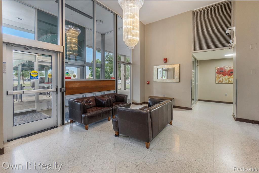 22700 GARRISON Street, 501, Dearborn, MI 48124 — Photo 3