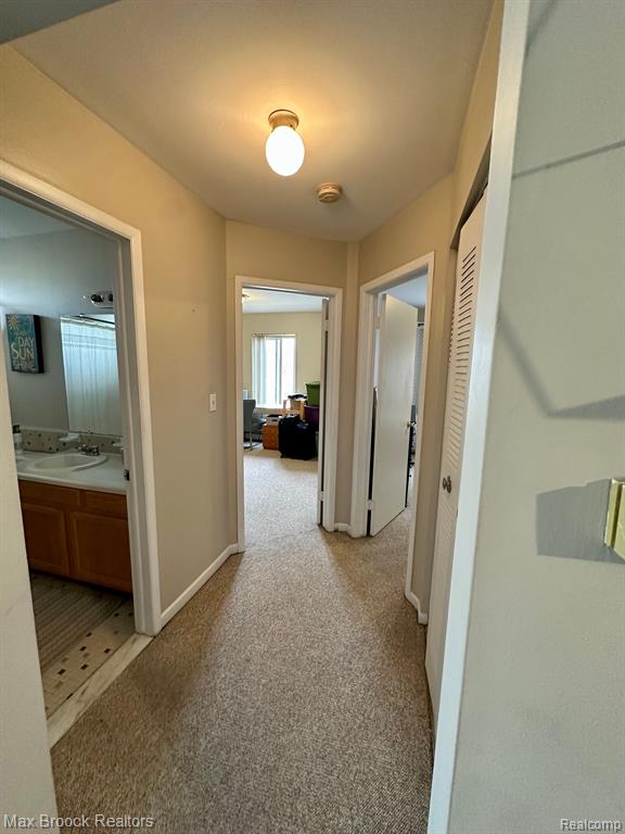 4015 BENJAMIN Avenue, 7, Royal Oak, MI 48073 — Photo 15