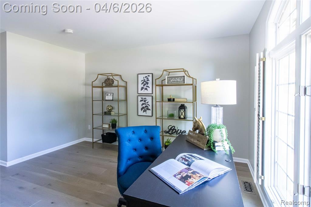 22170 ORCHARD Way, Beverly Hills, MI 48025 — Photo 9