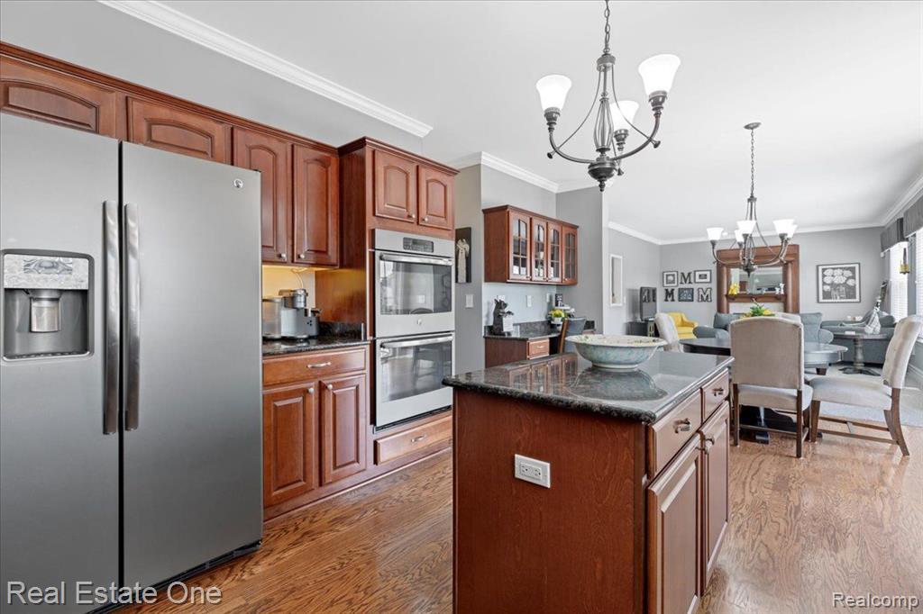 781 CHELSEA Court, Oxford, MI 48371 — Photo 17