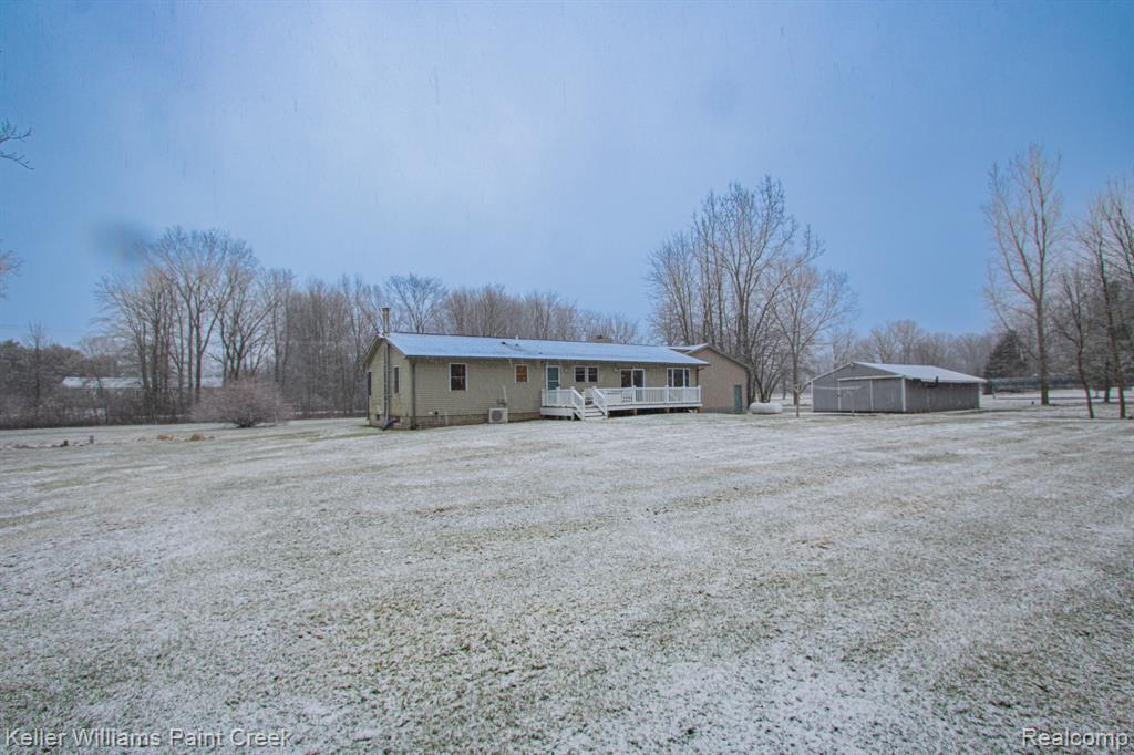 6465 Kelly Road, Yale, MI 48097 — Photo 38