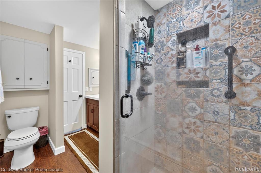 1545 Rulane Drive, Lapeer, MI 48446 — Photo 24