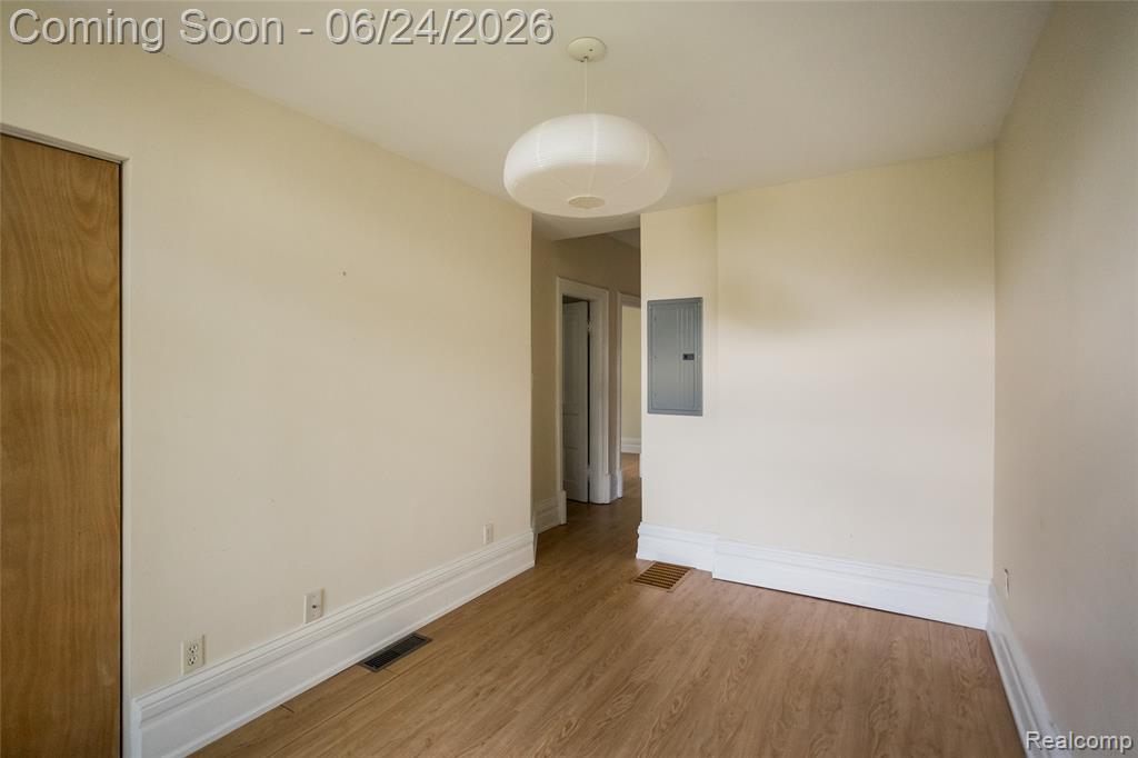 3643 Lincoln Street, Detroit, MI 48208 — Photo 37