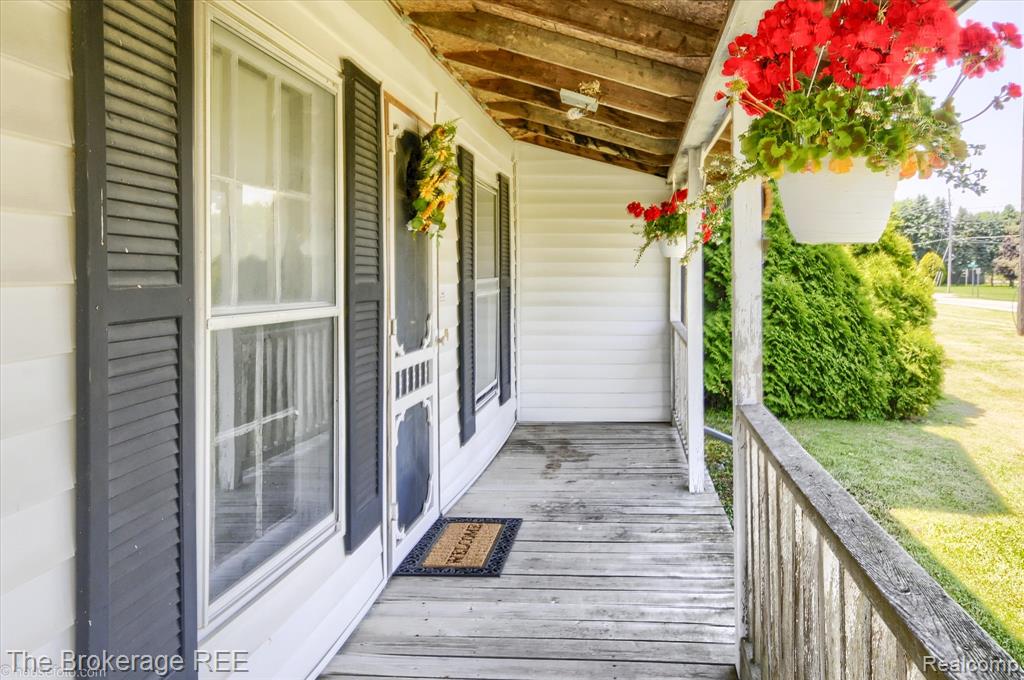 8114 WILSON Road, Otisville, MI 48463 — Photo 4